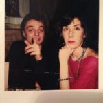 Lena Dunham Instagram – Today I am 36! It’s an age that has always held special and slightly terrifying resonance as the same age my mother was when she gave birth to me. Because of that, it always sounded like an unreachable goal, a castle in the clouds and the moment I would be really and truly grown up. And sometimes, in my late twenties and early thirties, it sounded like an unreachable goal for other reasons- because life felt too big to lift and too wide to hide from. Like many of you passionate, engaged and intensely feeling individuals, I tend to be pretty hard on myself. It’s easy for me to think I haven’t reached the necessary milestones that would make me the right kind of 36 year old- whenever that means. But today I am just going to celebrate: celebrate getting here, celebrate the love around me (from new people, from people who I’ve known since I was born, from people I diverged from then came back together with because life is LONG as hell.) I am not just lucky for the obvious reasons- work I love, healthcare, cute dogs, funny family, marriage to someone I adore- but for the less obvious reasons. I’m lucky because I wake up anxious and chug a green tea and then feel even more anxious so I have to call my dad and we end up arguing because I talk too fast. I’m lucky that I have an allergic response to certain antibiotics. I’m lucky that my right knee pops out of its socket, that I have 3 grey hairs that spiral from my head like cartoon energy, that I got in a fight with a man who snapped at me on 16th Street when I blocked his way. I’m lucky for all of this, because it means I’m alive and as long as I’m alive literally anything is possible (except sports. Not sports.) I love you all. Happy Birthday to me/Happy Life to us all (swipe right for the freaks that made me/the gothic child I was born as…)