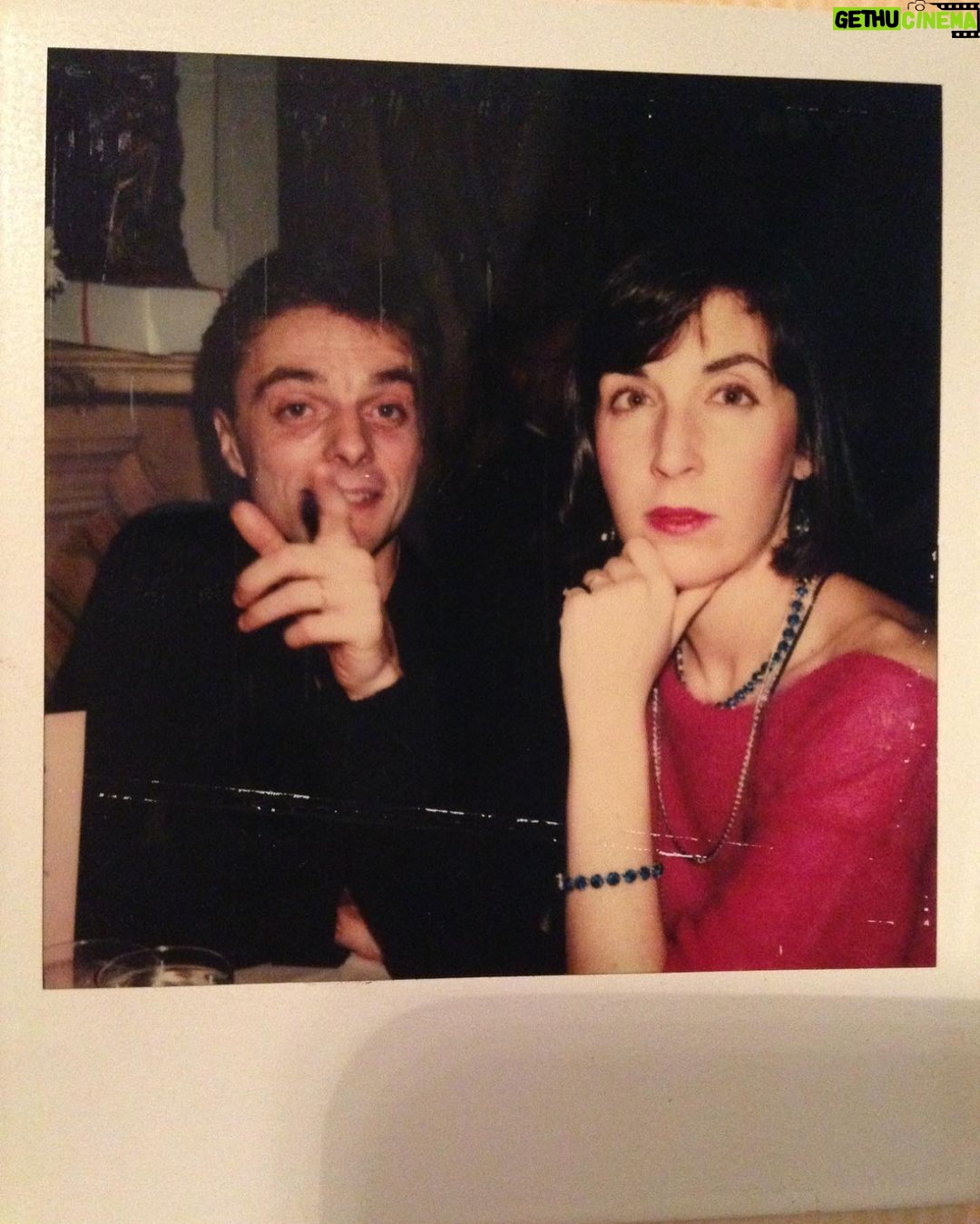 Lena Dunham Instagram - Today I am 36! It’s an age that has always held special and slightly terrifying resonance as the same age my mother was when she gave birth to me. Because of that, it always sounded like an unreachable goal, a castle in the clouds and the moment I would be really and truly grown up. And sometimes, in my late twenties and early thirties, it sounded like an unreachable goal for other reasons- because life felt too big to lift and too wide to hide from. Like many of you passionate, engaged and intensely feeling individuals, I tend to be pretty hard on myself. It’s easy for me to think I haven’t reached the necessary milestones that would make me the right kind of 36 year old- whenever that means. But today I am just going to celebrate: celebrate getting here, celebrate the love around me (from new people, from people who I’ve known since I was born, from people I diverged from then came back together with because life is LONG as hell.) I am not just lucky for the obvious reasons- work I love, healthcare, cute dogs, funny family, marriage to someone I adore- but for the less obvious reasons. I’m lucky because I wake up anxious and chug a green tea and then feel even more anxious so I have to call my dad and we end up arguing because I talk too fast. I’m lucky that I have an allergic response to certain antibiotics. I’m lucky that my right knee pops out of its socket, that I have 3 grey hairs that spiral from my head like cartoon energy, that I got in a fight with a man who snapped at me on 16th Street when I blocked his way. I’m lucky for all of this, because it means I’m alive and as long as I’m alive literally anything is possible (except sports. Not sports.) I love you all. Happy Birthday to me/Happy Life to us all (swipe right for the freaks that made me/the gothic child I was born as...)