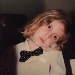 Lena Dunham Instagram – Today I am 36! It’s an age that has always held special and slightly terrifying resonance as the same age my mother was when she gave birth to me. Because of that, it always sounded like an unreachable goal, a castle in the clouds and the moment I would be really and truly grown up. And sometimes, in my late twenties and early thirties, it sounded like an unreachable goal for other reasons- because life felt too big to lift and too wide to hide from. Like many of you passionate, engaged and intensely feeling individuals, I tend to be pretty hard on myself. It’s easy for me to think I haven’t reached the necessary milestones that would make me the right kind of 36 year old- whenever that means. But today I am just going to celebrate: celebrate getting here, celebrate the love around me (from new people, from people who I’ve known since I was born, from people I diverged from then came back together with because life is LONG as hell.) I am not just lucky for the obvious reasons- work I love, healthcare, cute dogs, funny family, marriage to someone I adore- but for the less obvious reasons. I’m lucky because I wake up anxious and chug a green tea and then feel even more anxious so I have to call my dad and we end up arguing because I talk too fast. I’m lucky that I have an allergic response to certain antibiotics. I’m lucky that my right knee pops out of its socket, that I have 3 grey hairs that spiral from my head like cartoon energy, that I got in a fight with a man who snapped at me on 16th Street when I blocked his way. I’m lucky for all of this, because it means I’m alive and as long as I’m alive literally anything is possible (except sports. Not sports.) I love you all. Happy Birthday to me/Happy Life to us all (swipe right for the freaks that made me/the gothic child I was born as…)