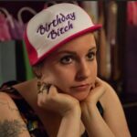 Lena Dunham Instagram - It was 10 years on Friday since Girls premiered. I am not super “online” like I used to be (or like Hannah Horvath) but I’ve seen some really sweet messages from you, sharing what the show has meant, and it’s been very emotional to say the least. There’s no insta wrap-up that can describe the magic and mayhem of this journey, or room enough in a caption to celebrate the people I made the show with (though a big fat thank you to my @hbo family is the place to start.) The audience is better equipped than I am to argue the finer points of what we did and didn’t do, so all I can say is: my life is too transformed to imagine a world without this having been my (admittedly singular) first grownup job. Instead of trying to rehash it all and craft the perfect caption, I’ve written an essay for my longtime sister friend @voguemagazine about the subject beneath the subject: female friendship. I hope you’ll recognise some of yourself in it, just as you perhaps recognised yourselves in our maddening, imperfect but always striving-for-honesty show. Because of Girls I am a working artist, which is all I ever wanted to be- and even on my worst days I don’t take the chance to keep writing and making things for granted- and even as the nudity jokes keep on comin’ (note to those young ‘uns considering showing your breasts dozens of times on national TV, and your vagina once- it will follow you well into your thirties, once you’ve started wearing mostly art teacher sweaters and literally living the life of a librarian.) To quote my mother on matters of destiny: “it could have been no other way.” So to those of you who have grown up here with me over the past decade, joking and fighting and meme-ing better than I ever could, I appreciate you. And to the many, many people who comprise the Girls microcosm: I hope I’ve shown you my love and gratitude along the way. Love Always, your Birthday Bitch. Link in bio for the essay
