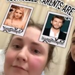 Lena Dunham Instagram - Never not in urgent care on a Friday night but this time it’s cuz I’ve been a victim of FASHION (jk it’s illness but I did “understand the assignment” as the kids say) Fashion Victim