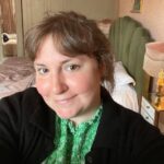 Lena Dunham Instagram - This past week was lovely for so many reasons. Firstly, I got married. My husband and I traveled to the country and looked at bee hives & fields of wildflowers. I got to feel the intense love of my friends/family surrounding us. I got a little break from work, which reminded me how much I love what I do and how excited I am to share what I've been making with you in 2022. I say this because over the years, I've shared many challenges with you and these moments of joy had me thinking that we should admit when we’re happy too- it's not a crime. But all of this safety made me forget, for a moment, why I’ve created such intense boundaries with the internet over the past few years. It's a little too easy to feel the glow of support and forget about the cesspool lurking behind it- so I took a peek, and saw some gnarly shit, most not worth responding to or even sharing with you. But one narrative I take issue with, largely because it's a story I don't want other women, other people, to get lodged in their heads is that I should somehow be ashamed because my body has changed since I was last on television. Firstly "did Lena eat the cast of Girls" just isn't a very good joke- I could punch that up for the Tweeter. Secondly, it's ironic to have my body compared to a body that was also the subject of public scorn- an echo chamber of body shaming. But lastly, when will we learn to stop equating thinness with health/happiness? Of course weight loss can be the result of positive change in habits, but guess what? So can weight gain. The pics I’m being compared to are from when I was in active addiction with undiagnosed illness. In the 4 years since I've gotten sober and begun my life as someone who aspires toward health and not just achievement. These changes have allowed me to be the kind of sister/friend/daughter that I want to be and yes- meet my husband (who, by the way, doesn't recognize me in those old photos because he sees how dimmed my light was.) I say this for any other person whose appearance has been changed with time, illness or circumstance-it's okay to live in your present body without treating it as transitional. I am, and I'm really enjoying it. Love you all.