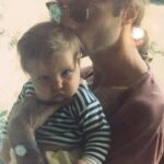 Lena Dunham Instagram - Happy Father’s Day to the first great love of my life. You gave me a love of stories, a pounding work ethic, a totally inappropriate sense of humor, a passion for my all-alone time, a hunger for sweet potatoes and pink paint and woolly socks. You told me I deserved everything when I felt like nothing, and you made me believe there was a me-shaped hole in the world, even if it took awhile to find. Thank you for long talks every morning at 5am your time, long days by my side in the hospital, answering the door every time I lost my keys for like 27 years. Thank you for raising a family even though you could have spent a lifetime just dancing in that brain of yours but you danced with us instead. I still can't believe you hand-sewed that mermaid costume (swipe to check the look.)
