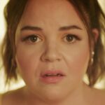 Lena Dunham Instagram - This powerful video by @melanie__field (directed by beloved @girlshbo crew member and *my* girl @shihanfey) is so beautiful and true and hopeful in the way it addresses body image, fatphobia and the magic of growing into yourself. Brava, ladies 🧁 Watch the full video on @melanie__field’s IGTV