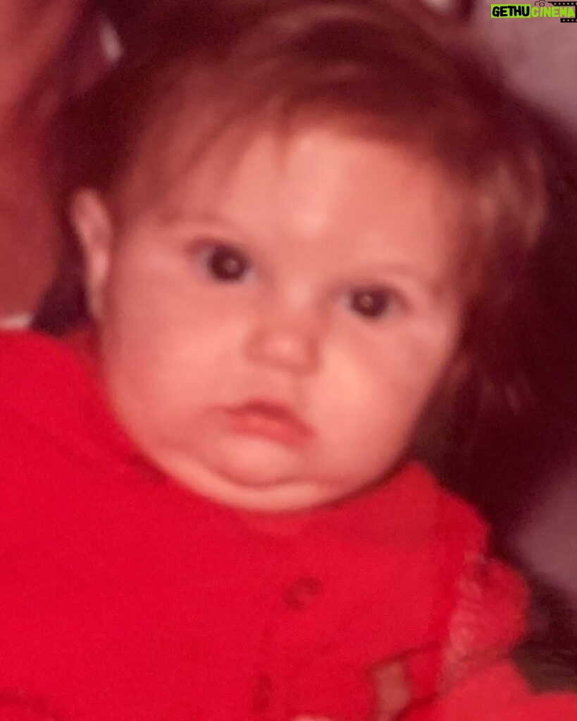 Lena Dunham Instagram - Just born, single digits, teens, twenties, thirties... I’ve loved every decade of my life on this planet more than the next, especially once I realized that it’s not like a test where you get a certain # of questions wrong and you fail- it’s more like a painting, where you can rework smudged strokes and create something fantastic. To every fellow ♉️ enjoying their bday, I wish you coziness and a full stomach. To every fellow human throttling toward middle age, not too bad, innit? Birthday Land Express