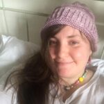Lena Dunham Instagram - So, I’m 3 years sober today. Those aren’t words I ever thought I’d say, because they aren’t words I thought I *needed* to say, but from the moment I began this trip (sobriety is a trippy trip, that’s for sure) I was focused on 3 years, as if it were this magic train that would somehow have carried me far enough from the me I was when I was using- a bad me, a sad me, a just plain not good enough me. This is me today (in a hat knit by my best friend, sober icon @scotlan) and the second photo is the only one I dared take of myself at rehab- and no I don’t look great (I guess you don’t really focus on exfoliation when you’re trying to save your own life?) but I do look like I’m trying pretty hard with that forced lil smile- trying at something like joy. But guess what? We’re worth it even when we are too tired to try, or when we are one day or one hour away from our messiest. We are worth it even when we’re right in the middle of it all. If you are caught in a cycle of pain and shame around addiction, you are so far from alone- there are so many recovering addicts who want and NEED to connect with you and who will hold it down for you no matter what. Thank you for the love you’ve shown me in the last 3 years as I’ve crawled further away from the center of the storm- but in the process I’ve realized it’s continually storming (that’s alright) AND the sun is shining too. It always was.