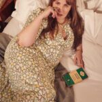 Lena Dunham Instagram - I've always been a fluctuator, but it wasn't until I got into my thirties and had a hysterectomy that I started to really settle into my adult body and- spoiler alert- she wasn't a size 4. Gone were the days I could keep a pair of too-small jeans then decide to subsist on coffee for six days in order to get them back on, and gone were the days that I wanted to. Instead, I yearned to find some peace and sustainability in my body. I valued my mental and physical health over an outdated image of how I thought I'd look at this age (Holly Golightly meets Courtney Love) or numbers on a scale (haven't weighed myself in several years, turn around when they do it at the doctor, broke up with that metric when it became a ceaseless brain worm.) But once I was firmly in my plus-sized body, I started to look around at the fashion landscape and realized that the perceptions of bigger bodies- that we want to dress like grandmas, rockabilly chicks or club divas- are whack as hell. In truth there are as many variations of plus-sized girls as there are straight-sized girls. We want what you want, and we want it how you want it. My goal with these looks for @11honore was that they would have the energy of the artist women I grew up around in downtown New York, free thinkers who leaned into masculine suiting but also loved to play with feminine shapes, who made their way from the studio to the flower market on 14th street to pick up their kids, then out to the Public Theater and need to layer and function. But those vintage-inspired looks tend to exist in slim cuts for waifs, and I don't want any plus woman to wonder if she'll fit into these clothes. I know that I for one never want to pray as I pull up a pair of jeans again- what a useless thing to pray about. I'm so excited for these @11honore styles to finally be available to shop online, and can't wait to see you in them. Please, for the love of a God greater than I, tag us and show us how you're wearing the pieces, tell me how they make you feel, and tell me about your journey with fashion and your body. I'm listening. Link in bio. #11HxLD