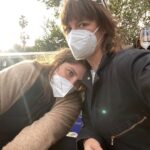Lena Dunham Instagram – Welp, we did that… Made a lil movie during a pandemic, being as cautious and creative and loving as we could. And it reminded me why I do this job: to collaborate with people who make my mind spin and soar, and to tell stories about things I used to believe/fear needed to be kept secret. I am in love with this cast and crew of infinite bad asses, and cannot wait to show you what we’ve made… Sharp Stick, coming soon to a something near you (because what are movies anymore!? I hope they are eternal, because fuck I love them!!!)