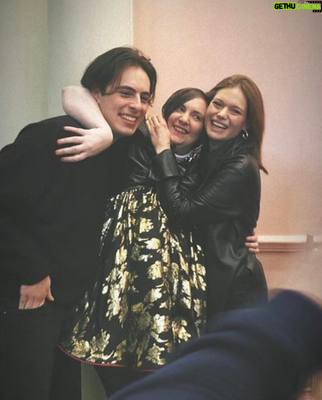 Lena Dunham Instagram - The first time I met my friend Federica “Kikka” Cavenati, it took me about 10 minutes to realise how beautiful she was. And that’s really saying something, because Kikka was nothing if not beautiful – shiny copper hair, massive Bambi eyes, the kind of pillowy lips that women pay a lot for, and perfect teeth with just enough character to be disarming. And her beauty, so easy to wax on about, paled in comparison to how beautiful she made other women feel…Kikka lived to help other women recognise their beauty, and that quality was inherent to her own. After a short and sudden illness – Kikka was a vibrant and present person who showed up to life with Olympic vigour, and she will not be remembered as sick – we lost Kikka at age 28. Kikka was, by trade, a fashion designer. Along with her partner in work and love, Marco Capaldo, Kikka founded @16arlington, a label that has single-handedly redefined the spirit of London fashion and given style back its folly and joy. I was one of the lucky ones – along with women from Lizzo to Amal Clooney – who got to be a 16Arlington girl. Finding Kikka and Marco felt like coming home to familiars. Kikka loved to celebrate, but she couldn’t be at my wedding. She was at that point not feeling her best, and for Kikka, being seen without that trademark sparkle just wasn’t an option – not because she was vain (she was the farthest thing from it), but because she loved joy and she always wanted to embody the values she held so dear. And so I couldn’t celebrate with her, the best celebrant of all, but she sent herself in the form of Marco, and in the form of some delicate satin pyjamas with that trademark pointed collar and feathery cuffs. Since then I’ve worn them almost non-stop, and everywhere I go I seem to be dropping feathers, little white curls on the stairs or in an office chair. Each one feels like Kikka reminding me to have fun, relax and embrace the madness of style. But then again, I don’t really need reminding, because – as with everyone who knew Kikka – she impressed it upon me the day we met. No one who crossed her path will ever be the same, and neither will fashion.