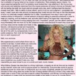 Lena Dunham Instagram – Forever our girl (Britney in 3 parts) #FreeBritney

*Copy and paste error in paragraph 3 bc I am clearly too passionate*