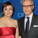 Lena Dunham Instagram – Happy Father’s Day to the first great love of my life. You gave me a love of stories, a pounding work ethic, a totally inappropriate sense of humor, a passion for my all-alone time, a hunger for sweet potatoes and pink paint and woolly socks. You told me I deserved everything when I felt like nothing, and you made me believe there was a me-shaped hole in the world, even if it took awhile to find. Thank you for long talks every morning at 5am your time, long days by my side in the hospital, answering the door every time I lost my keys for like 27 years. Thank you for raising a family even though you could have spent a lifetime just dancing in that brain of yours but you danced with us instead. I still can’t believe you hand-sewed that mermaid costume (swipe to check the look.)