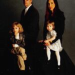 Lena Dunham Instagram – Happy Father’s Day to the first great love of my life. You gave me a love of stories, a pounding work ethic, a totally inappropriate sense of humor, a passion for my all-alone time, a hunger for sweet potatoes and pink paint and woolly socks. You told me I deserved everything when I felt like nothing, and you made me believe there was a me-shaped hole in the world, even if it took awhile to find. Thank you for long talks every morning at 5am your time, long days by my side in the hospital, answering the door every time I lost my keys for like 27 years. Thank you for raising a family even though you could have spent a lifetime just dancing in that brain of yours but you danced with us instead. I still can’t believe you hand-sewed that mermaid costume (swipe to check the look.)