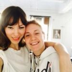 Lena Dunham Instagram - The C Word is back for Season 4, babies, and we will never call you crazy- because we are fucking NUTS. This season we are delving even deeper into the psyches of some of history’s most notorious damaged starlets and sensual eccentrics- and you better believe we are setting the story straight. It’s very important to Alissa and me that you know that despite spending so much time behind the mic talking about the stuff we google, we are- quite simply- stunning. Never seen the sun, but stunning. Happy listening, you damaged butterflies, you shaky princes, you rotten queens. Link in bio to listen on @hearluminary
