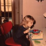 Lena Dunham Instagram - Just born, single digits, teens, twenties, thirties... I’ve loved every decade of my life on this planet more than the next, especially once I realized that it’s not like a test where you get a certain # of questions wrong and you fail- it’s more like a painting, where you can rework smudged strokes and create something fantastic. To every fellow ♉️ enjoying their bday, I wish you coziness and a full stomach. To every fellow human throttling toward middle age, not too bad, innit? Birthday Land Express