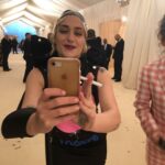 Lena Dunham Instagram - Happy Birthday to a stone cold fox with a heart of fire and a body like a race car. You may not be very polite via text message, but you’re absolutely who I’d choose to enter an apocalypse or be trapped in an escape room with (and I feel like we’ve tried both at least once.) I love you this and every year. I hope to spend the rest of my life copying your clothing and mannerisms and apologizing for your behavior.