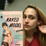 Lena Dunham Instagram - Happy Birthday to a stone cold fox with a heart of fire and a body like a race car. You may not be very polite via text message, but you’re absolutely who I’d choose to enter an apocalypse or be trapped in an escape room with (and I feel like we’ve tried both at least once.) I love you this and every year. I hope to spend the rest of my life copying your clothing and mannerisms and apologizing for your behavior.