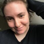Lena Dunham Instagram - So, I’m 3 years sober today. Those aren’t words I ever thought I’d say, because they aren’t words I thought I *needed* to say, but from the moment I began this trip (sobriety is a trippy trip, that’s for sure) I was focused on 3 years, as if it were this magic train that would somehow have carried me far enough from the me I was when I was using- a bad me, a sad me, a just plain not good enough me. This is me today (in a hat knit by my best friend, sober icon @scotlan) and the second photo is the only one I dared take of myself at rehab- and no I don’t look great (I guess you don’t really focus on exfoliation when you’re trying to save your own life?) but I do look like I’m trying pretty hard with that forced lil smile- trying at something like joy. But guess what? We’re worth it even when we are too tired to try, or when we are one day or one hour away from our messiest. We are worth it even when we’re right in the middle of it all. If you are caught in a cycle of pain and shame around addiction, you are so far from alone- there are so many recovering addicts who want and NEED to connect with you and who will hold it down for you no matter what. Thank you for the love you’ve shown me in the last 3 years as I’ve crawled further away from the center of the storm- but in the process I’ve realized it’s continually storming (that’s alright) AND the sun is shining too. It always was.