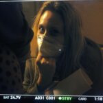 Lena Dunham Instagram - Welp, we did that... Made a lil movie during a pandemic, being as cautious and creative and loving as we could. And it reminded me why I do this job: to collaborate with people who make my mind spin and soar, and to tell stories about things I used to believe/fear needed to be kept secret. I am in love with this cast and crew of infinite bad asses, and cannot wait to show you what we’ve made... Sharp Stick, coming soon to a something near you (because what are movies anymore!? I hope they are eternal, because fuck I love them!!!)