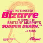 Lena Dunham Instagram – Doing The C-Word Podcast is my favorite thing on the damned planet – we have the most joyous time talking about the lives of women considered crazy by society. Wanna binge us over this holiday break? Go ahead, sweet children!!! Link in bio.