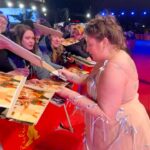 Lena Dunham Instagram – Danke- an honor to premiere Treasure at Berlinale 2024

Styled by @infinitealterity
Hair & Makeup by Grit Hildenbrand Berlinale – Berlin International Film Festival