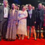 Lena Dunham Instagram – Danke- an honor to premiere Treasure at Berlinale 2024

Styled by @infinitealterity
Hair & Makeup by Grit Hildenbrand Berlinale – Berlin International Film Festival