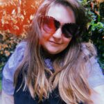 Lena Dunham Instagram – I no longer ride life til’ the wheels fall off…

But I am gonna ride these hair extensions like I used to ride life 🤷‍♀️ ✌️ 💎
