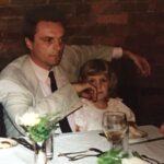 Lena Dunham Instagram – “Father’s Day is bullshit, it was invented to sell stuff”
-Carroll Dunham

“Are you going to put me on f*cking Instagram?”

-also Carroll Dunham 

But I’m disobeying these two points, because nobody is worth celebrating on a “manufactured capitalist holiday” more than you, Papa. You who learned to sew just to make me a mermaid tail for the pre-school Halloween parade. You who spent endless hours drawing invented creatures and playing with Polly Pockets on the ground. You who picked me up from every sleepover I was scared at, even if it was 3am. You whose advice is tough but firm, whose laugh is hard earned and delightful. You who taught me hard work and diligence but is also always down to play hooky and watch bad TV for an afternoon, who spent every day I was in the hospital in a chair beside me, who refuses to let us wallow but understands when we do. You who lets me say “go off, grey haired king” and thinks it’s funny and once told me to “get out of my grill” when we were fighting. You’re the most philosophically rigorous goofball known to man, always willing to change your mind and always able to call bullshit. You are impossible to write about, really, because you’re so specific it winds up as platitudes. Everything good has been because of you, and nothing bad has been your fault 😂 In essence, you’re the reason fake holidays exist. We love you so much.