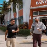 Lennox Instagram - Siempre vibrando alto con las personas que más quiero ❤️‍🔥🙏🏼 Recap de dias intensos pero llenos de buenas vibras 🧿 y por supuesto de #Mamacitas 😈 #Lennox #Durini #ParaSiempre #MAMACITA 📹 @sakography Flouses by @ritzzzzzzz Asistant Stylist: @candygarciastyle
