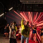 Lennox Instagram - Music Video OUT!!! #GATANDOLAFUNDA 🇧🇷🔥🇩🇴 @angeldiorreal go check it out and play on platforms😮‍💨. Video musical disponible #GATANDOLAFUNDA @angeldiorrealvayan a verlo y ya pueden escucharlo en todas las plataformas. 🔥🔥🔥🇩🇴🇩🇴🇧🇷🇧🇷💰 #DemBow #DominicaRepublic #SamDiem #AngelDior 📹 @anyelosantiago Flow: @ritzzzzzzz @candygarciastyle