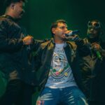 Lennox Instagram - Un hombre de misterio 🏴‍☠️ Me acompaña el brillo de mi sonrisa y de los diamantes 💎🔥 Con el flow #Durini de siempre! GRACIAS #PERÚ 🇵🇪 Quién adivina mi disfraz?? 🥸 Flouses @ritzzzzzzz 📸 @sakography #Lennox #Durini #Mamacita #Peru #Halloween