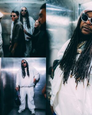 Lennox Instagram - Con un flow bien DuRiNi compartiendo con algunos de ustedes!❤️‍🔥 Gracias por estos días llenos de apoyo 🙏🏾.

📸 @sakography 

#LENNOX #durini #lovefans #aesthetic #flow #Mamacita