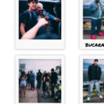 Lennox Instagram - Con un flow bien DuRiNi compartiendo con algunos de ustedes!❤️‍🔥 Gracias por estos días llenos de apoyo 🙏🏾. 📸 @sakography #LENNOX #durini #lovefans #aesthetic #flow #Mamacita