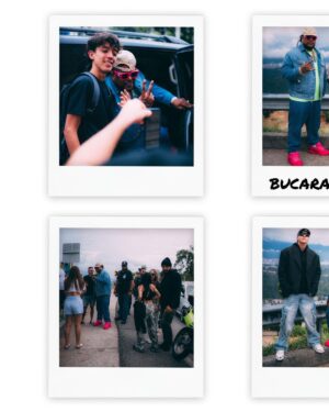 Lennox Instagram - Con un flow bien DuRiNi compartiendo con algunos de ustedes!❤️‍🔥 Gracias por estos días llenos de apoyo 🙏🏾.

📸 @sakography 

#LENNOX #durini #lovefans #aesthetic #flow #Mamacita