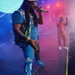 Lennox Instagram - Recap del #bajabeachfest 😮‍💨 otro level mi gente! G R A C I A S 🔥🔥🔥🤟🏾#Lennox #Durini #MAMACITA 📹 @sakography @luisggapr Flouses by @pvictories @ritzzzzzzz @candygarciastyle