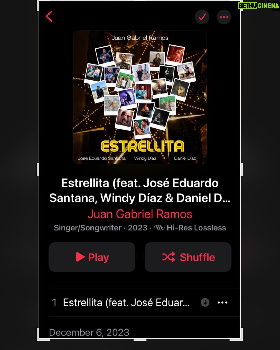 Lennox Instagram - @windydiazmusic me encanta canción Dios los bendiga que viva la música buena de verdad y abajo la manipulación de falsos éxitos !!!!