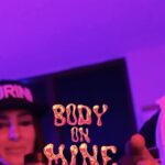 Lennox Instagram - #BodyOnMine del DuRiNi @samdiemofficial ya está disponible dale pa @youtube y escúchenla en todas las plataformas!!! 🤟🏾🔥▶️ #Lennox #Durini #Mamacita