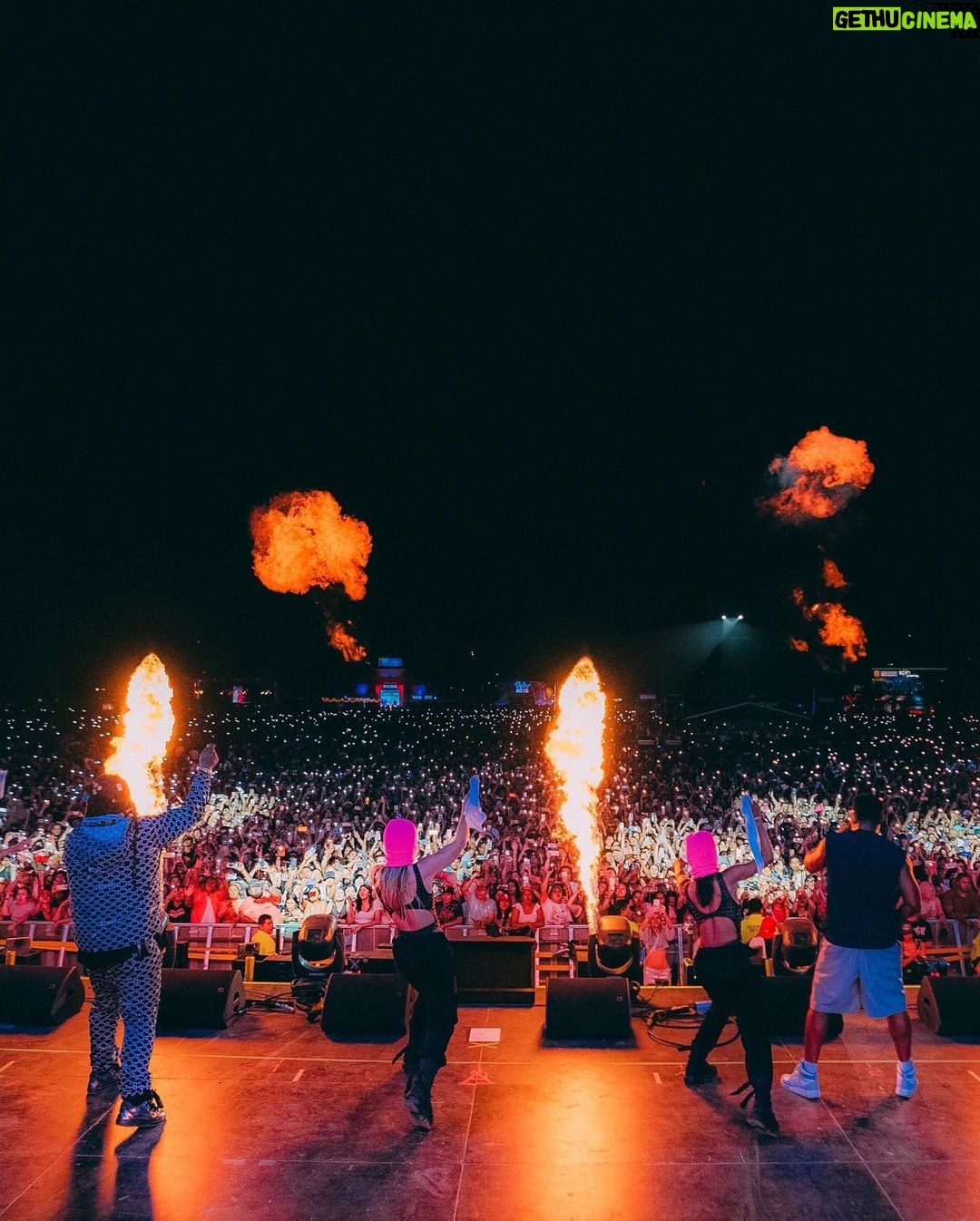 Lennox Instagram - ยกQue viva el perreo y Que viva Mexico!๐ฒ๐ฝ๐ฅ Nos fuimos con las de Monterrey ๐๐ค๐พ Gracias por otra noche inolvidable โค๏ธ #Lennox #mamacita #monterrey #vivamexico #Durini ๐ธ @sakography @luisggapr Flouses by: @ritzzzzzzz @candygarciastyle
