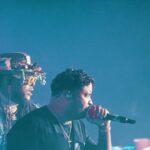 Lennox Instagram - #MÉXICO 💥 la pasamos brutal en @cocacola_flow Fest 🔥🇲🇽 Dónde repetimos? #ZionYLennox 📹 @frankiejazz Flouses @ritzzzzzzz @pvictories
