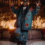 Lennox Instagram - Uf esta combi de @danyweird esta muy por encima 🔥 #elmeromero #sangreporsangre #atodamadreoundesmadre #vatoslocosforever @pvictories @durinistreewear