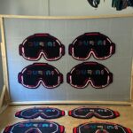 Lennox Instagram - BARAKA ❌ DURINI . Encargo de 12 alfombras para @lennox . Gracias por la confianza en este trabajo , pronto vienen cosas nuevas. Madrid, Spain
