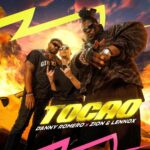 Lennox Instagram - Muchos adivinaron quiénes eran Pues aquí os desvelo la portada Esto es lo que viene junto a @zionylennox TOCAO 10.11 Link en mi bio
