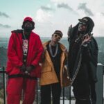 Lennox Instagram - Dale Play ▶️ #Descontrol 🤪 with @elmicha x @lennox OUT NOW and STREAMING on all platforms #LinkInBio #SamDiem #ElMicha #Lennox