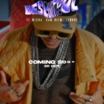 Lennox Instagram - 🚨OCT. 20 "DESCONTROL" with @elmicha & @lennox coming soon 🤪 #Descontrol #SamDiem #ElMicha #Lennox