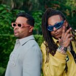 Lennox Instagram - #Ahora es la canción que se apodera de sus corazones. Los vas a enamorar, los va hacer sentir 🤟🏾 #Lennox #Durini #Mamacita #LosDiamantesNegros #ZionyLennox #AntesyAhora