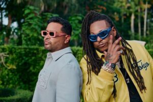 Lennox Instagram - #Ahora es la canción que se apodera de sus corazones. Los vas a enamorar, los va hacer sentir 🤟🏾

#Lennox #Durini #Mamacita #LosDiamantesNegros #ZionyLennox #AntesyAhora