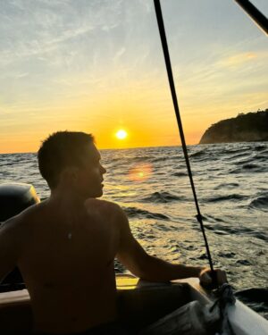 Leo Cidade Instagram - Brazil has been good :)