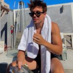 Leo Cidade Instagram - Summer Ily 💛 Los Angeles, California
