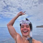 Leo Cidade Instagram - Life is good California