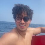Leo Cidade Instagram - Life is good California