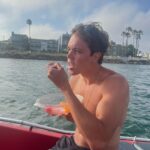 Leo Cidade Instagram - Life is good California